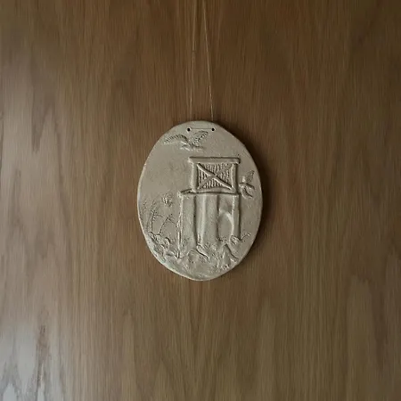 Haus-dornroeschen-wohnung-kaap בורקום