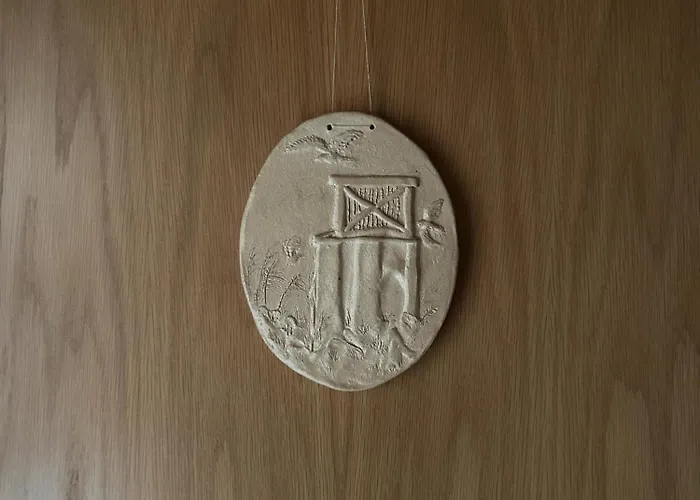 Haus-dornroeschen-wohnung-kaap בורקום